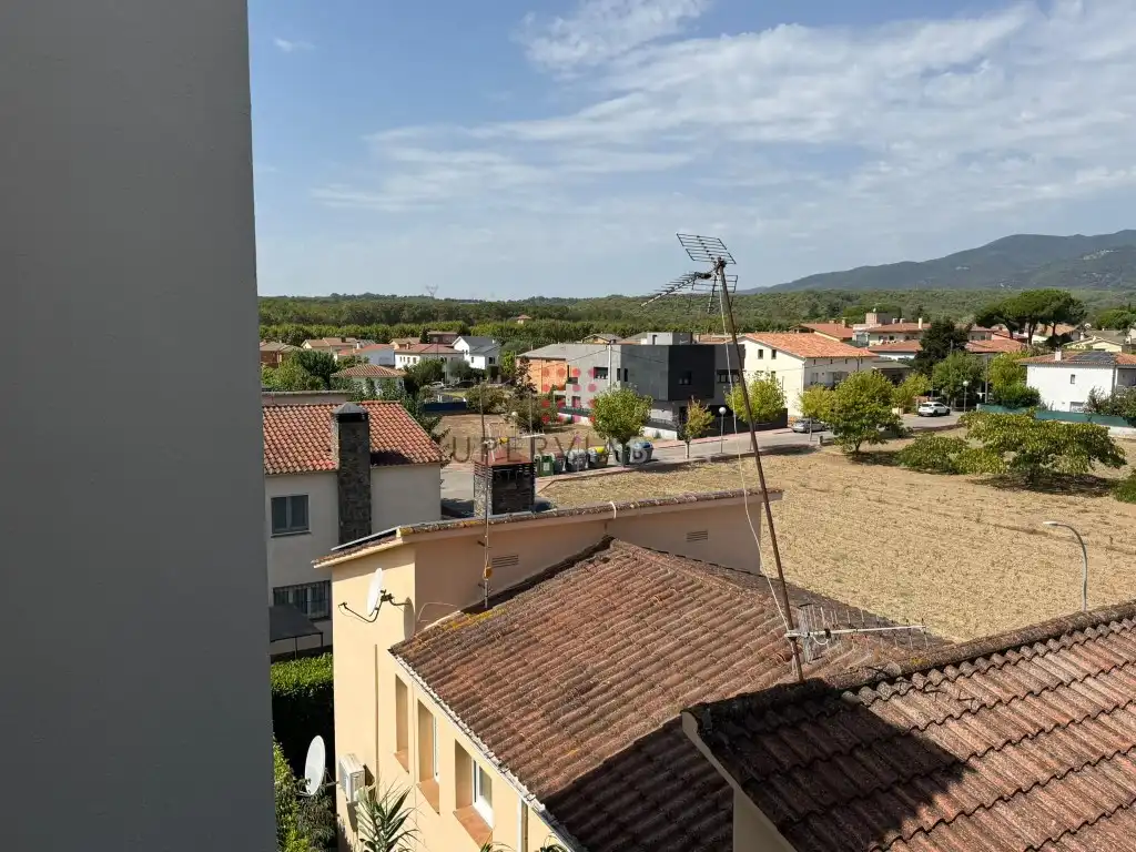 Terraza de Ático en venta en Santa Maria de Palautordera