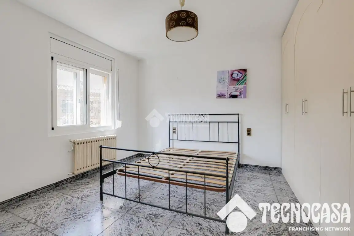 Habitación de Piso en venta en Viladecans con Aire acondicionado, Calefacción y Balcón
