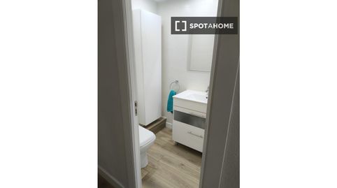 Foto 5 de Habitación en Casas Verdes - Ermita, Godella