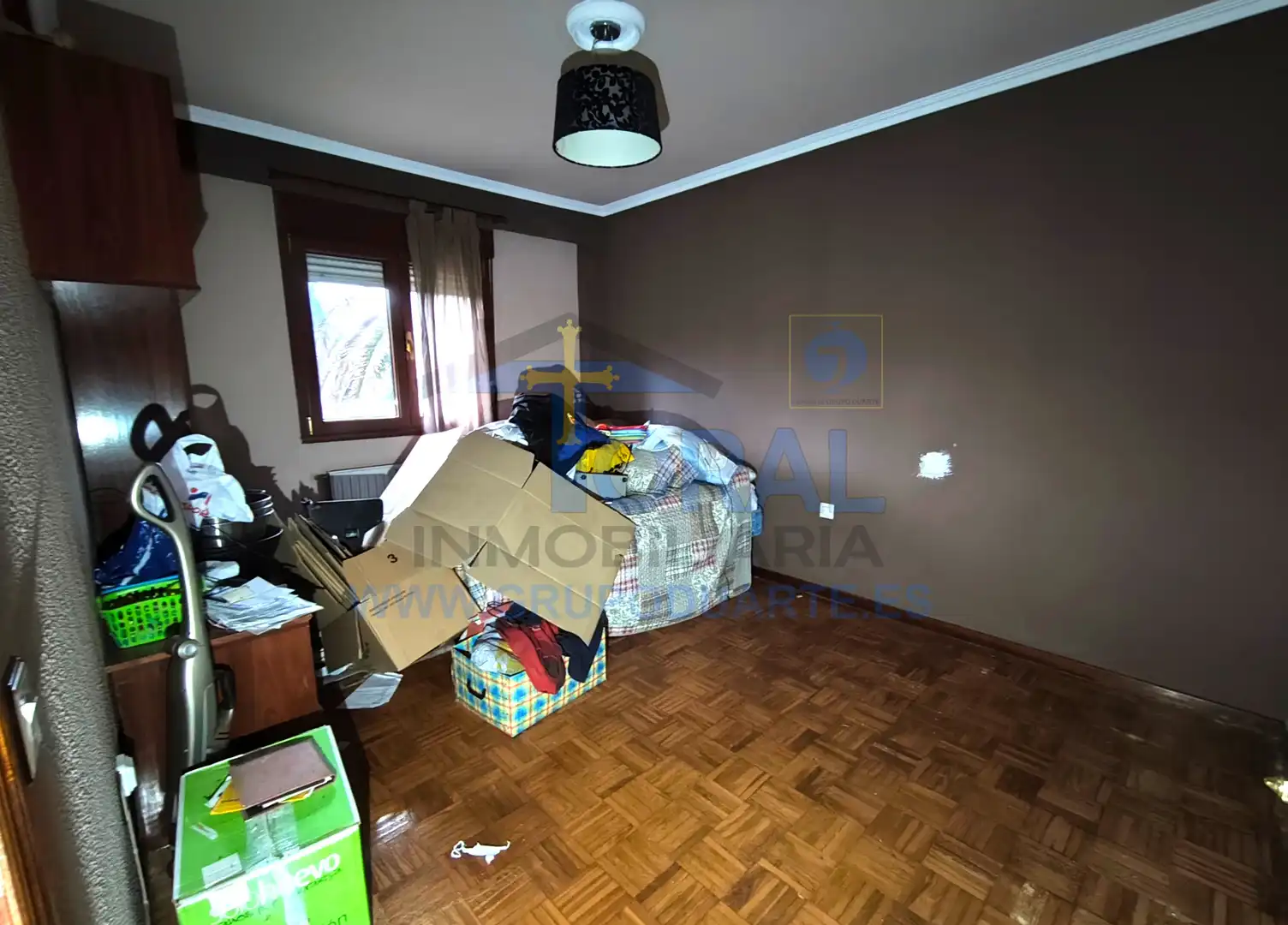 Piso en venta en Gijón  con Parquet, Trastero y Amueblado