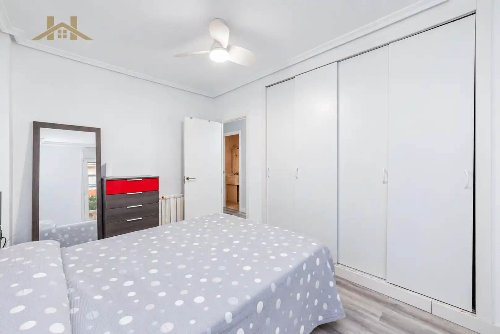 Detached house with terrace for sale in Calle Taeña, imagen 18