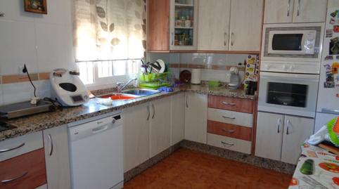 Photo 5 of Single-family semi-detached for sale in Cijuela, Granada