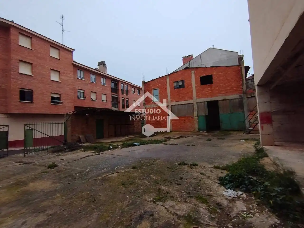 Rural land for sale in Calle Parra, imagen 38