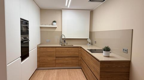 Foto 5 de Pis en venda a Avinguda Prat de la Riba, 3, Príncep de Viana - Clot -Xalets Humbert Torres, Lleida