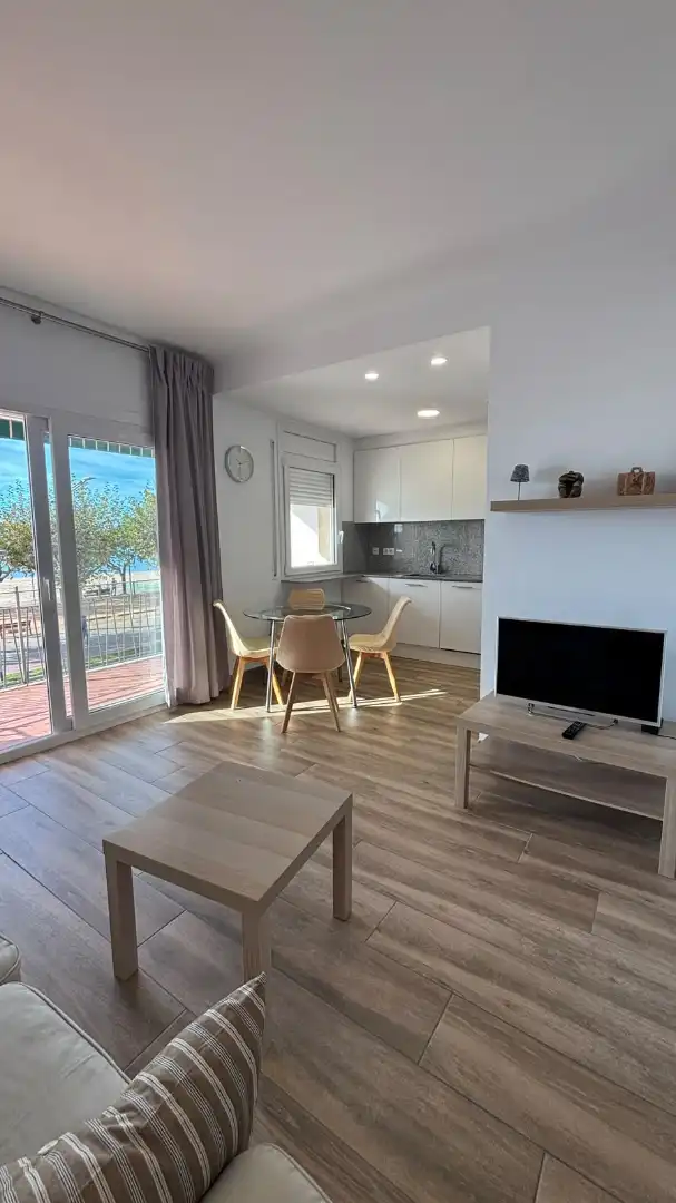 Apartament amb ascensor de lloguer a Carrer Riera d'Aubí