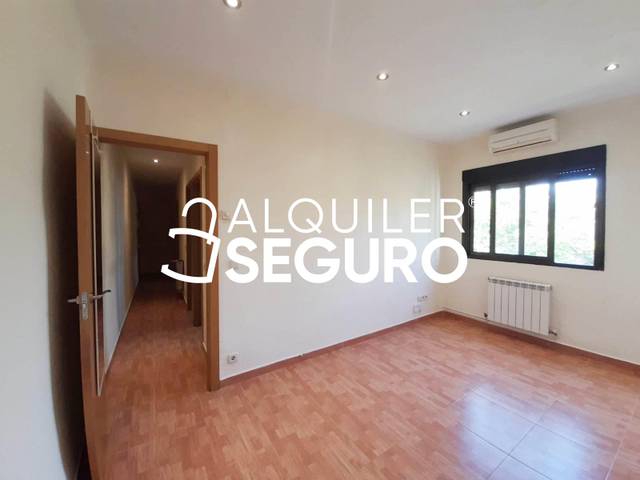 Piso en Alquiler en Alcalá en Ventas