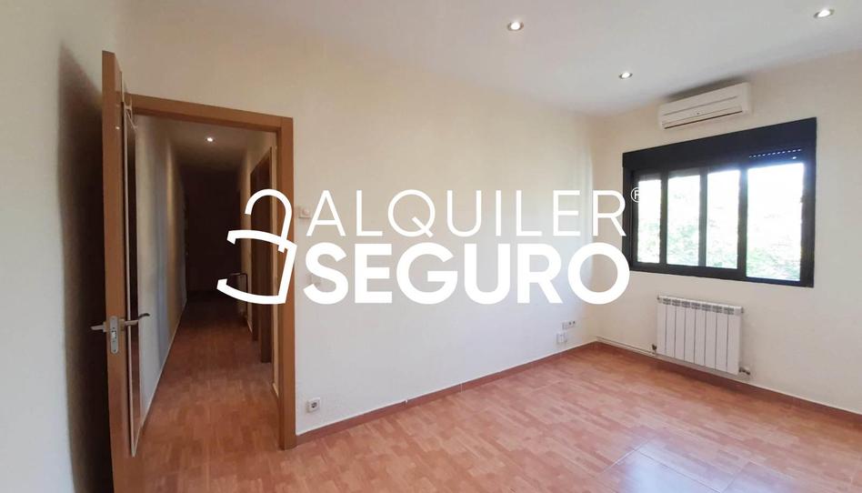 Foto 1 de Pis de lloguer a Alcalá, Ventas, Madrid