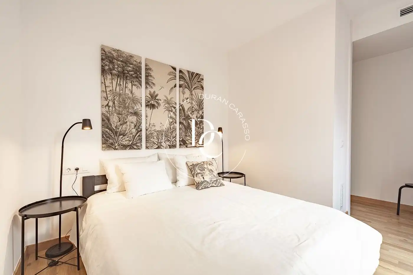 Habitación de Piso en venta en Vilanova i la Geltrú con Aire acondicionado, Calefacción y Terraza
