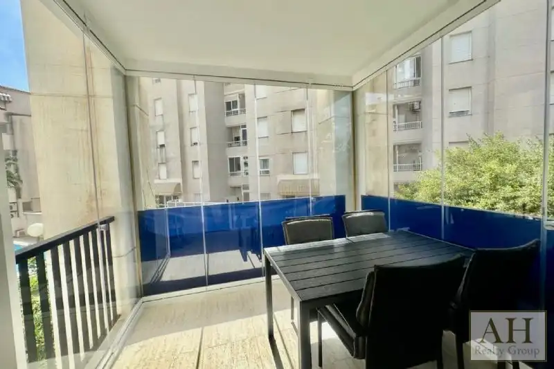 Terrace of Apartments for sale in L'Alfàs del Pi