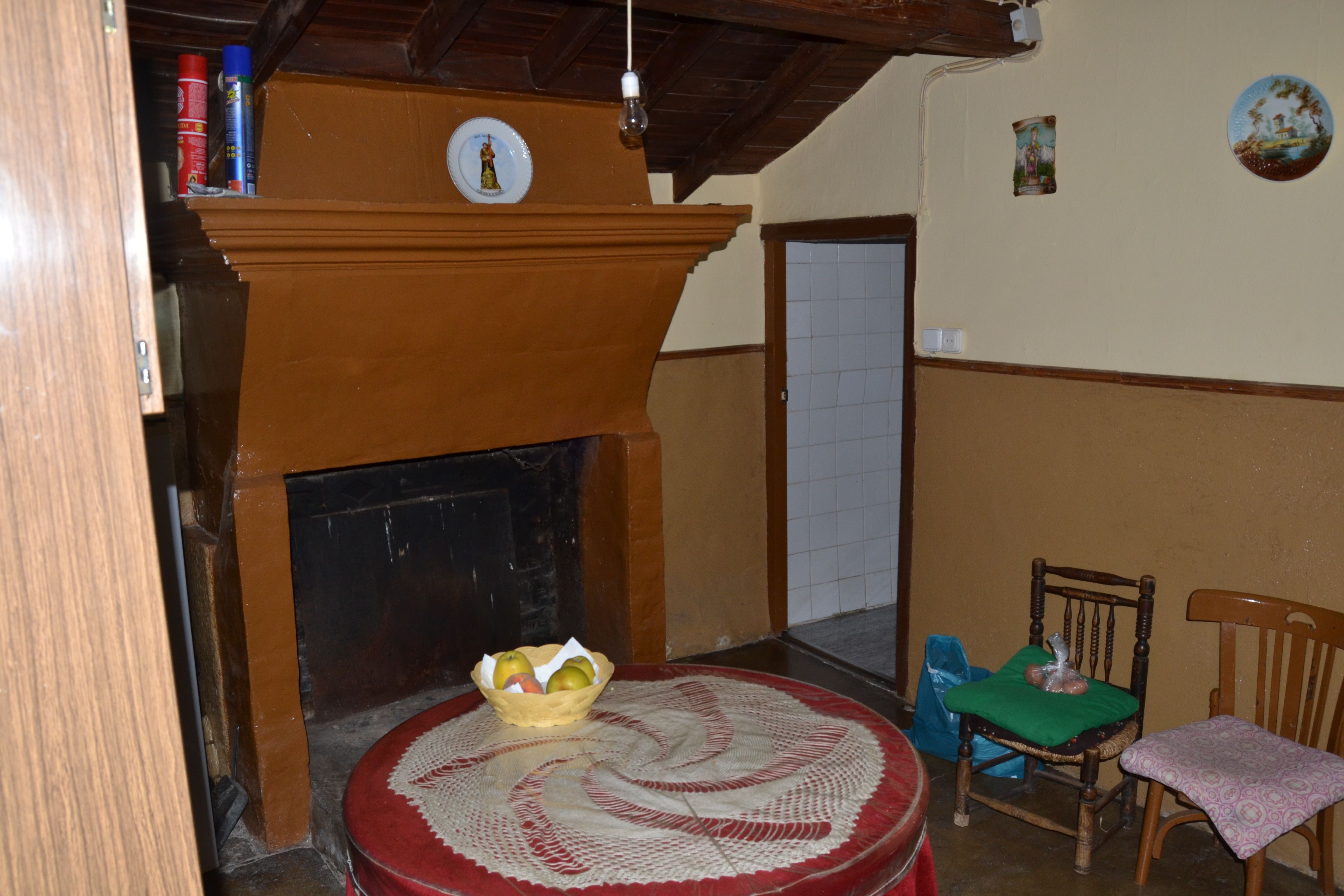 Casa o xalet en venda a Cipérez