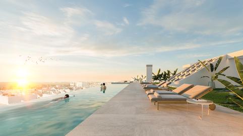Photo 2 from new construction home in Flat for sale in Avenida de las Piletas, 77, V Centenario - Piletas - Capuchinos, Cádiz