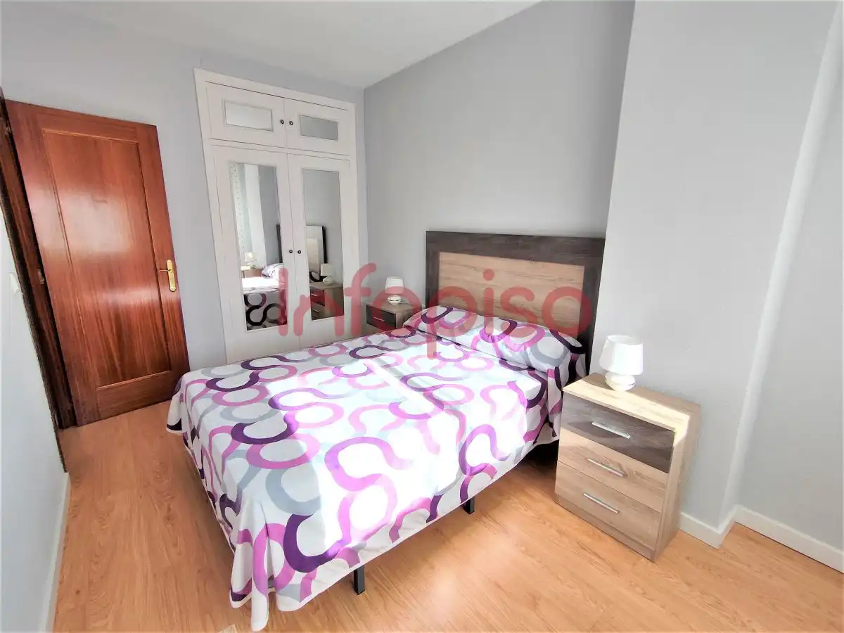 Flat for rent in Valdepeñas