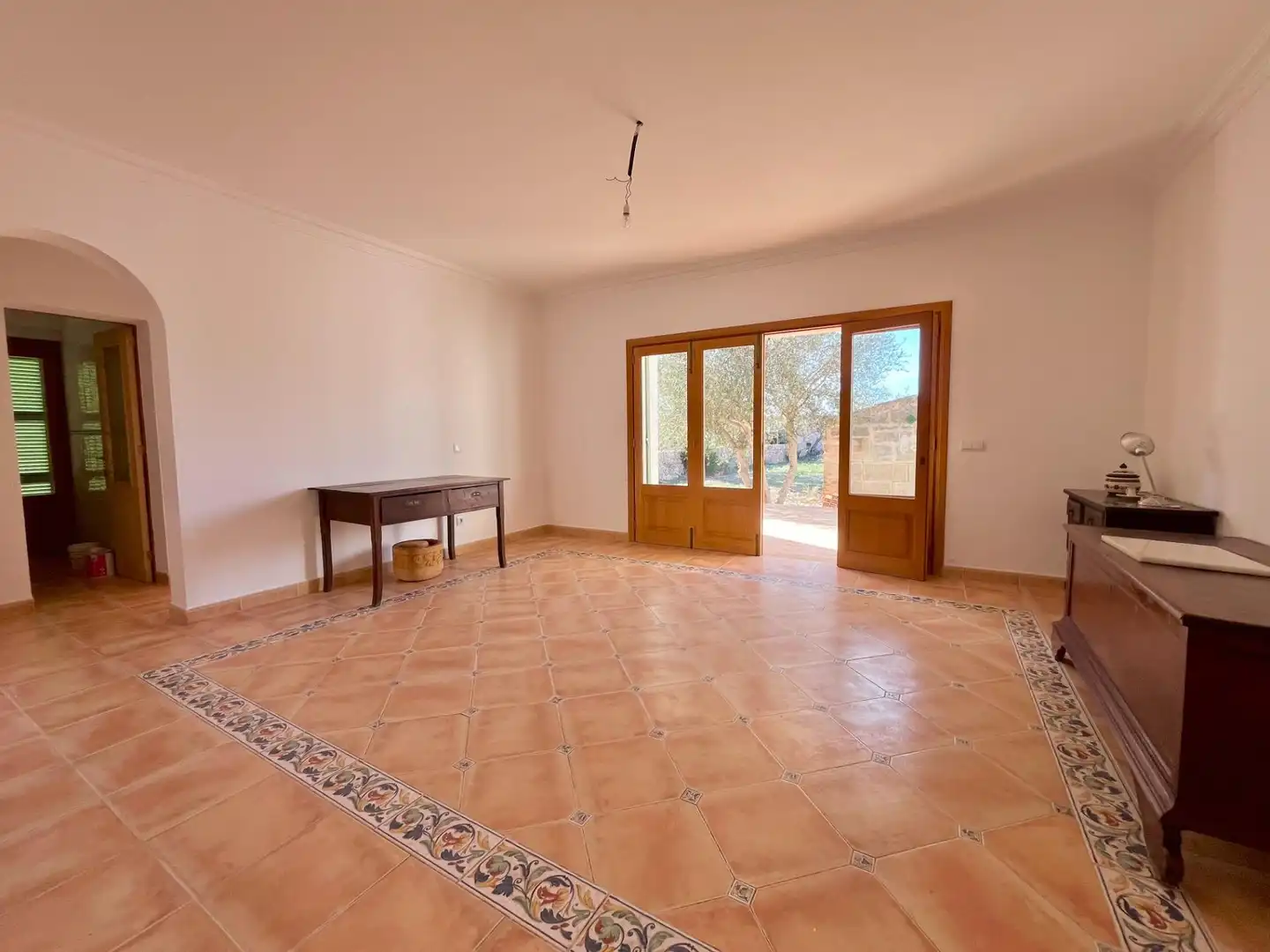 Villa mit Garten zum Verkauf in Santanyí Poble, imagen 6