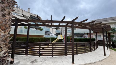 Foto 5 de Pis en venda a Santa Maria - L'Eixample - Sud Sumella, Cubelles