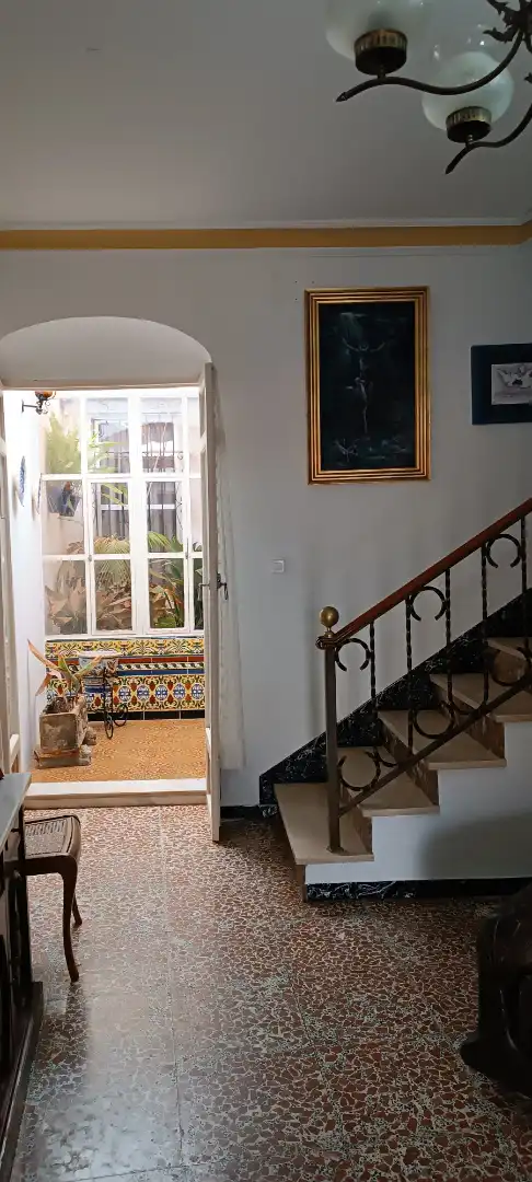 Casa o xalet en venda en Mairena del Alcor