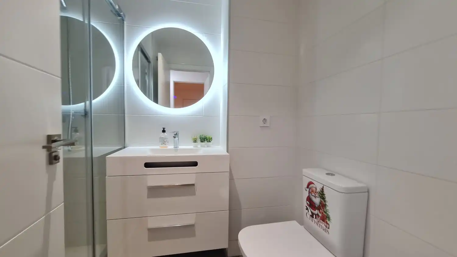 Wohnung zur Miete in Louis Pasteur, 17, El Tejar - Hacienda Bizcochero