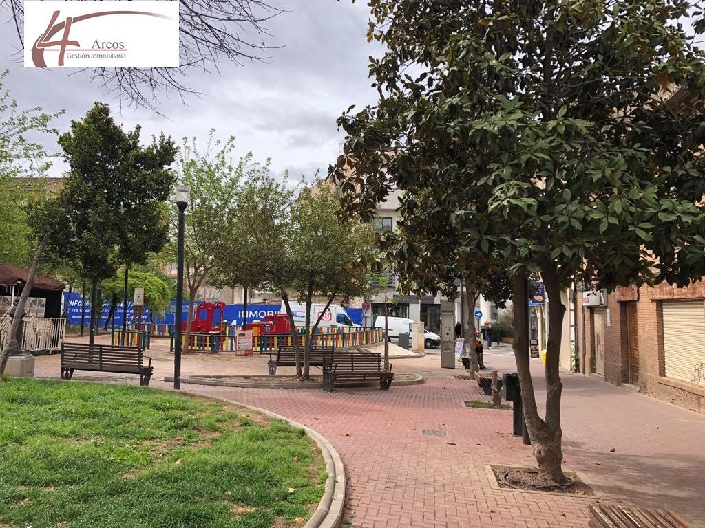 Exterior view of Residential for sale in Maracena