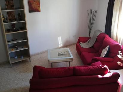 Living room of House or chalet for sale in Dos Hermanas