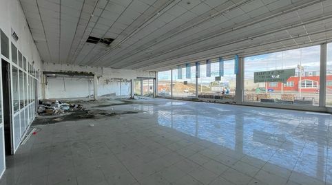 VENTA NAVE INDUSTRIAL POLIGONO CAMPONARAYA, imatge 2