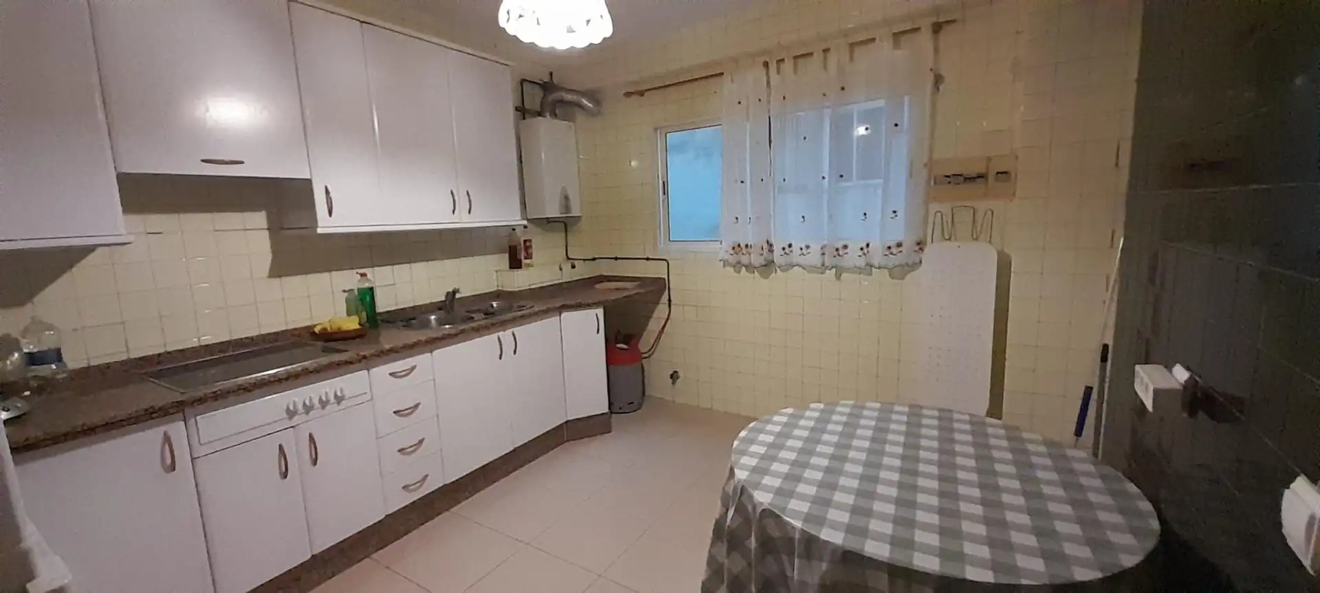 Cocina de Piso en venta en Córdoba con Alarma