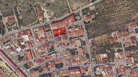 Foto 3 de Residencial en venda a Calle Violetas, Cobatillas, Murcia Capital