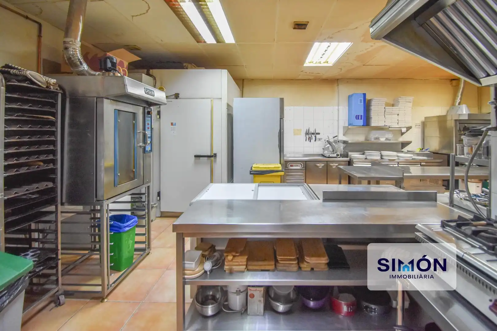 Commercial properties for sale in El Pont de Vilomara i Rocafort