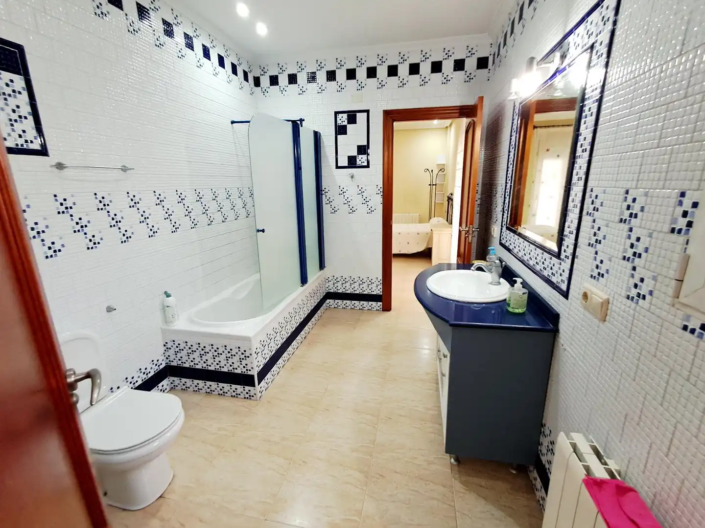 Chalet con terraza en venta en Calle San Roque, imagen 39