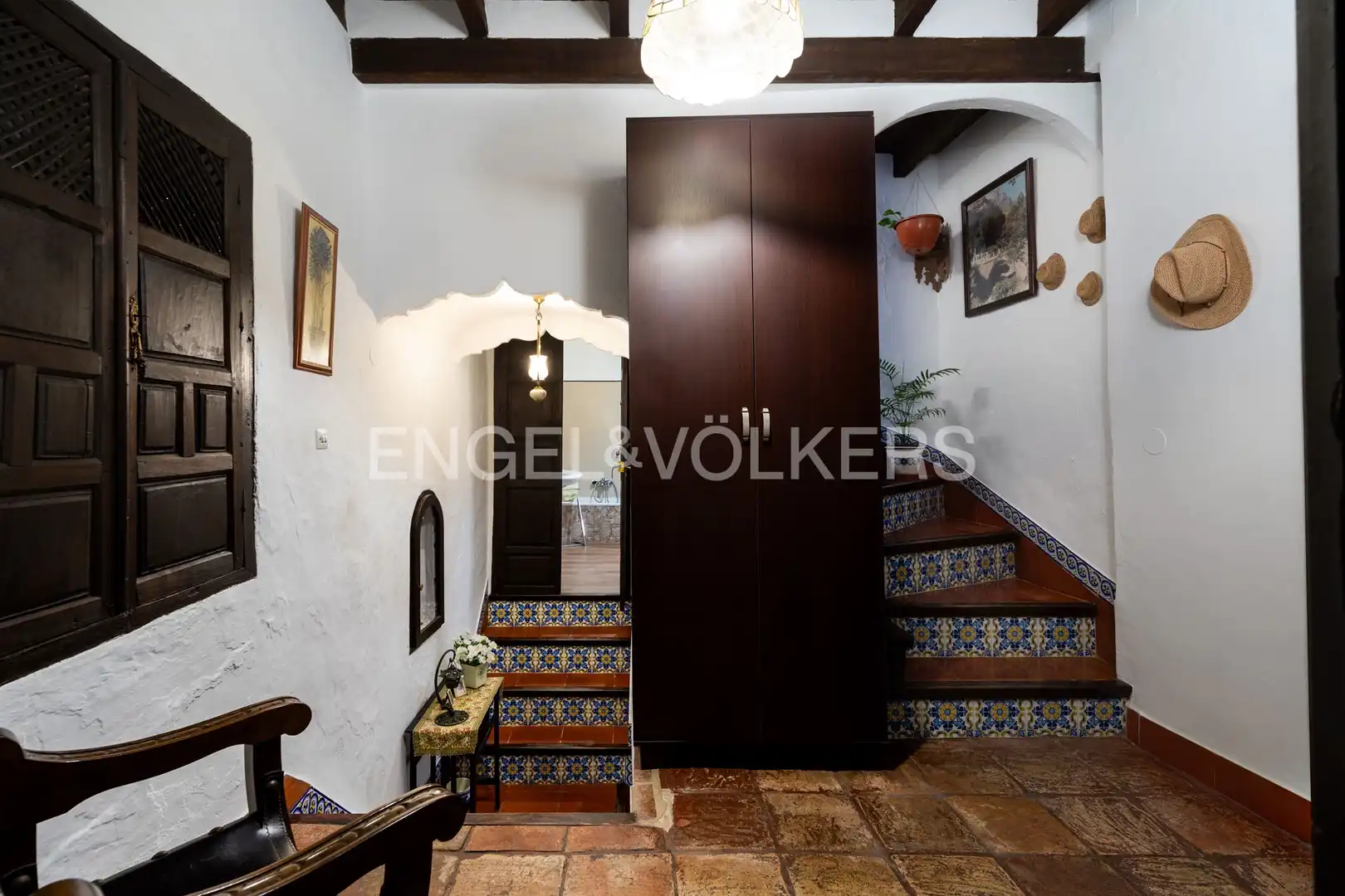 Houses for sale in Grazalema  with Air Conditioner, Heating and Storage room