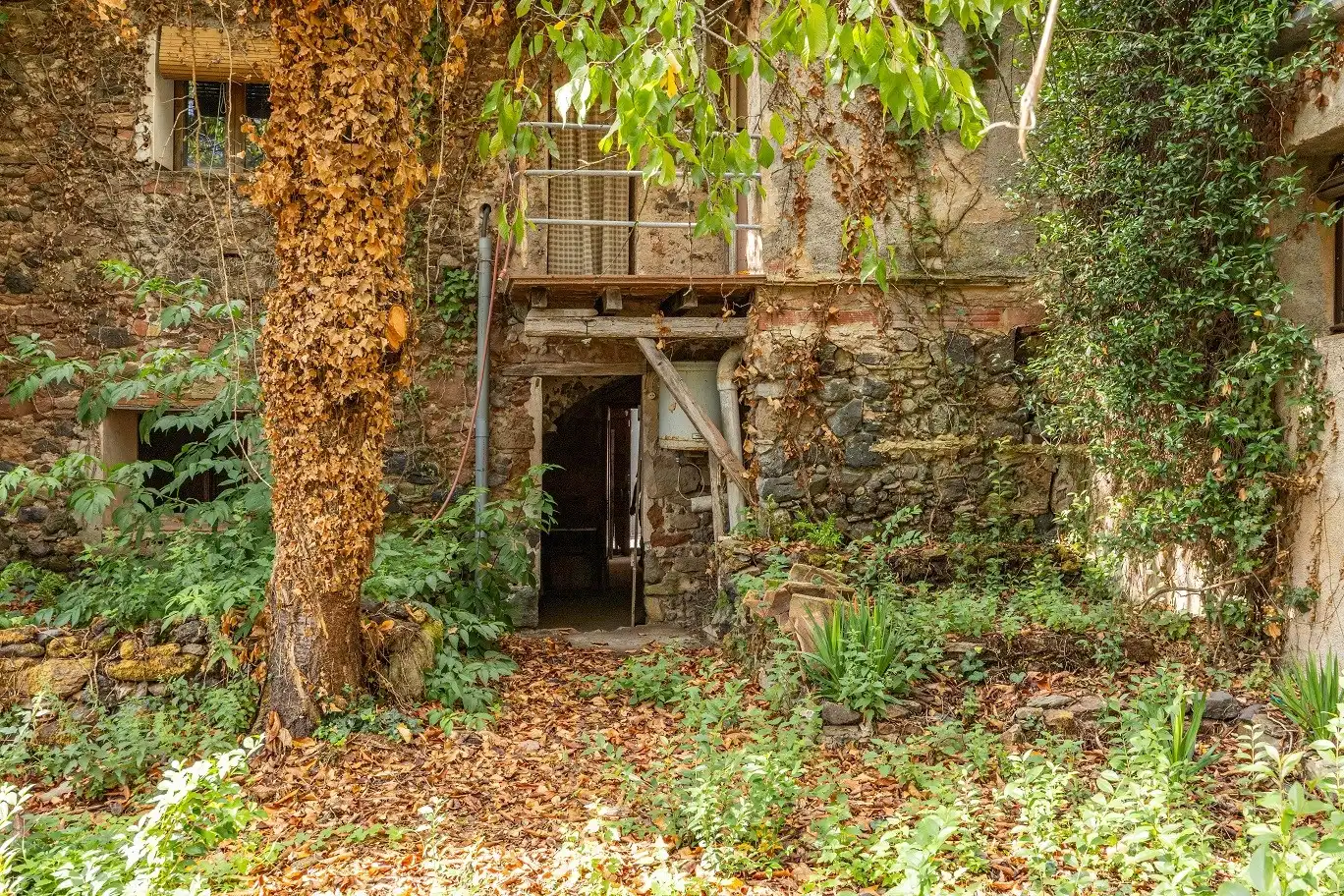 Casa rustica in vendita a Santa Pau, imagen 13