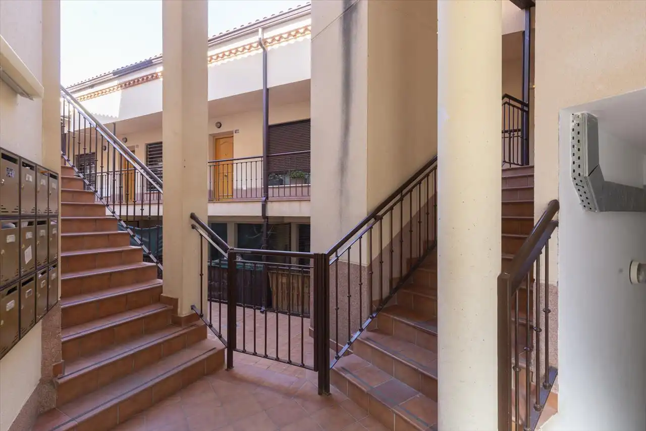 Flat for sale in Calle de la Imagen, 11, Meco pueblo