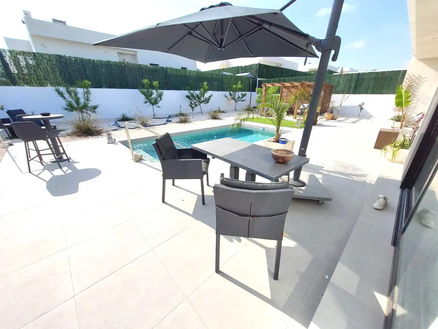 Villa avec piscine à vendre à Calasparra, imagen 7