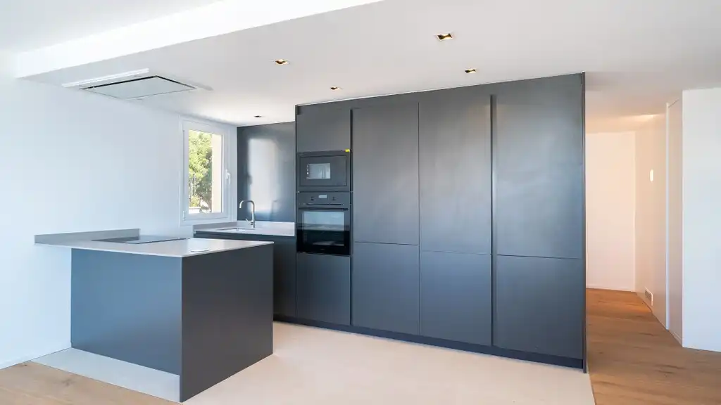 Apartamento con ascensor en venta en Ponent, imagen 9