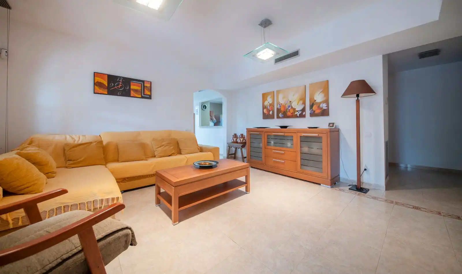 Chalet con piscina en venta en Carrer Número Dotze, imagen 9