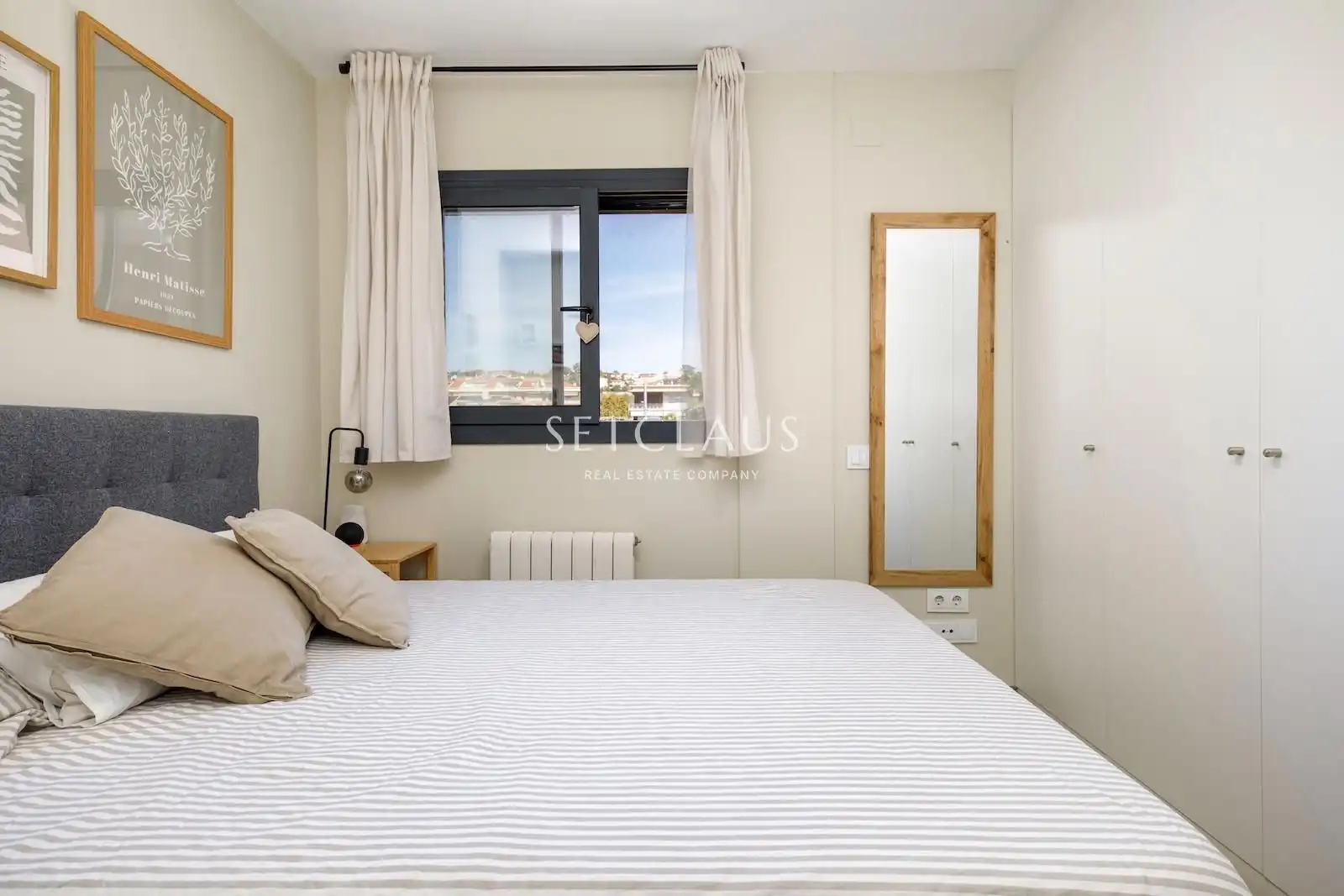 Appartamento con terrazza in vendita a Ocata, imagen 16