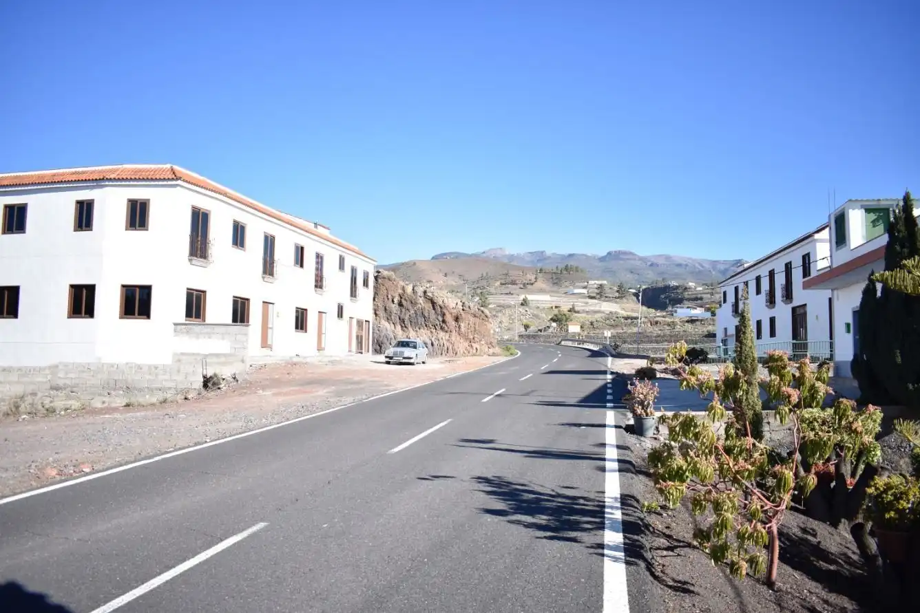 Terrenos y solares en venta en Vilaflor de Chasna, imagen 2