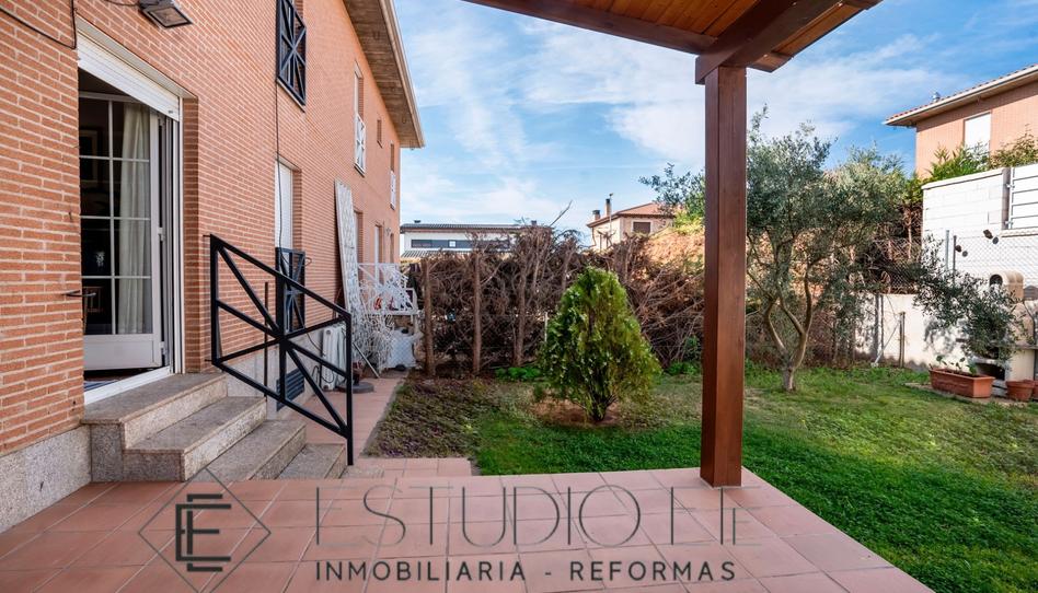 Photo 1 of House or chalet for sale in Calle Pedro Salinas, 18, Aldeatejada, Salamanca