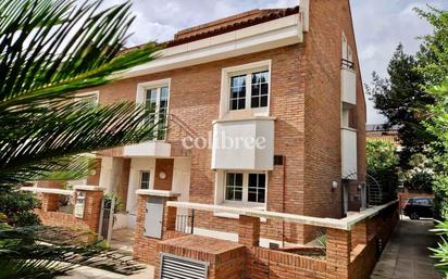 Casa adosada en venda a Pedralbes