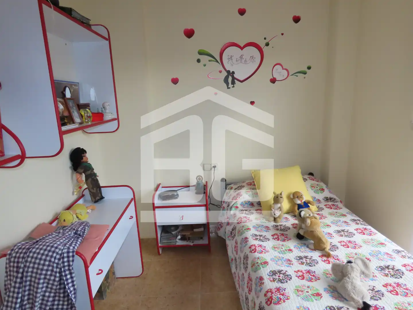 House with terrace for sale in Carrer del Brasil, imagen 25