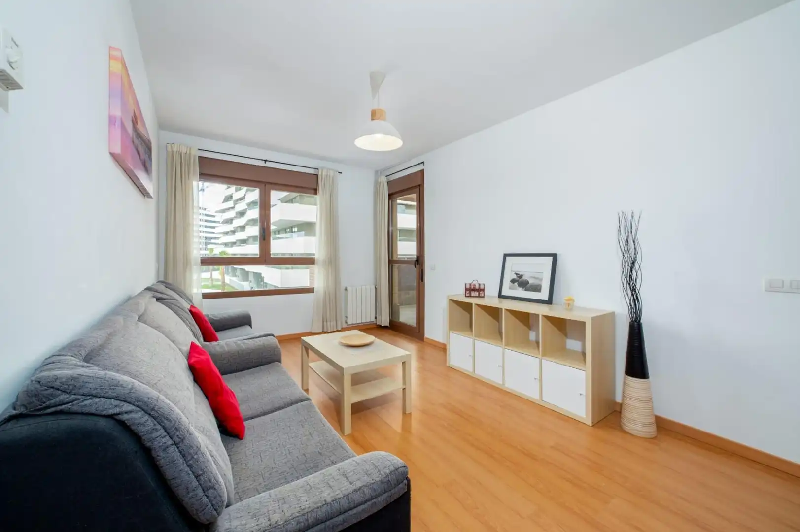 Wohnung zur Miete in PAU 5