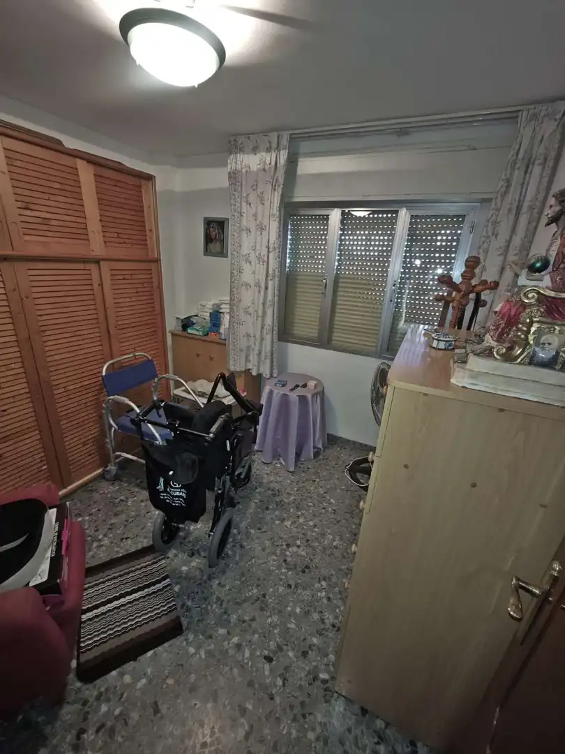 Pis en venda a N/A, -1, Hispanidad - Vivar Téllez