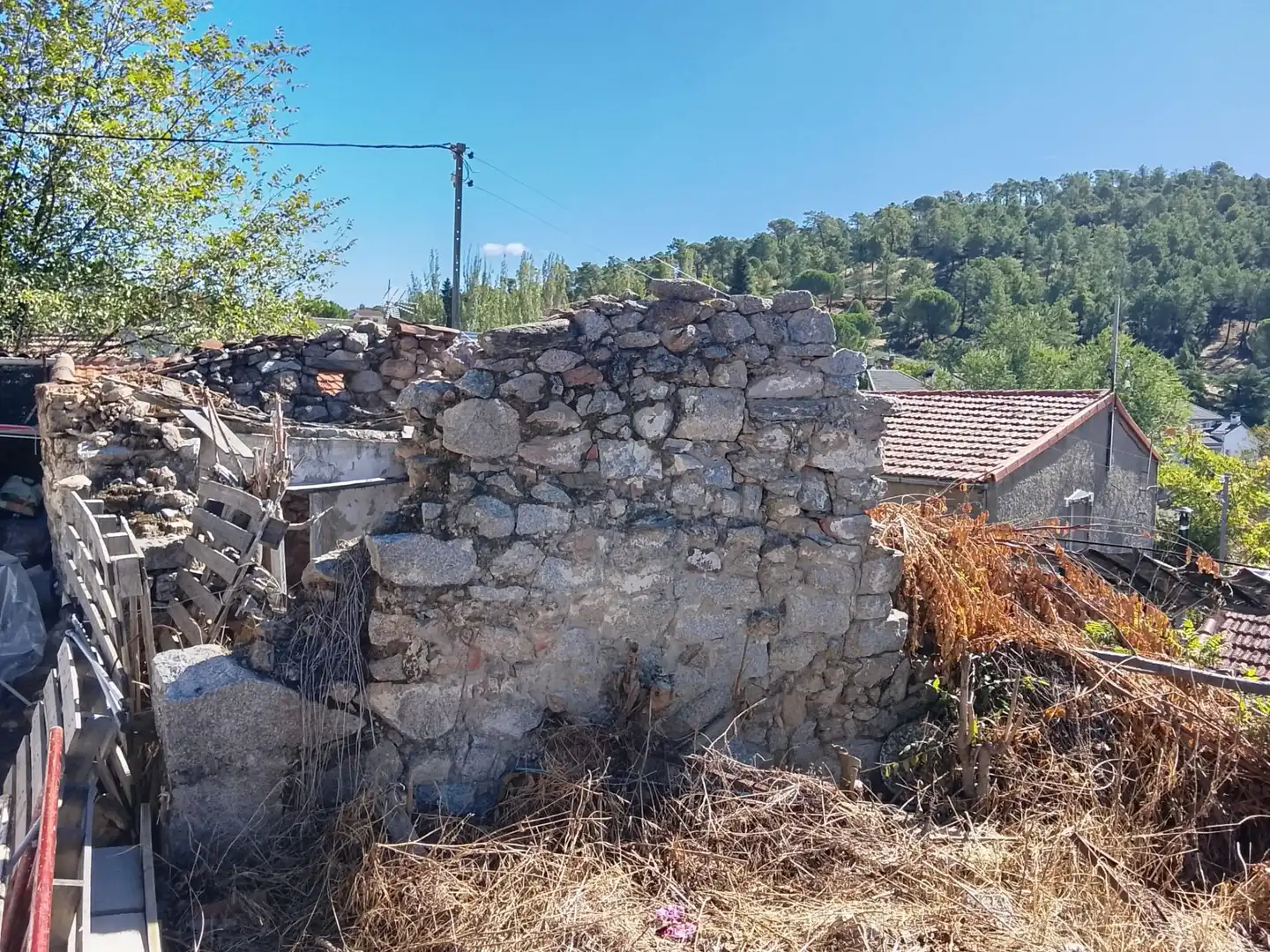 Terrenys i solars en venda a Valdemaqueda, imagen 7