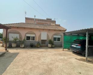 Exterior view of House or chalet for sale in Cidamón