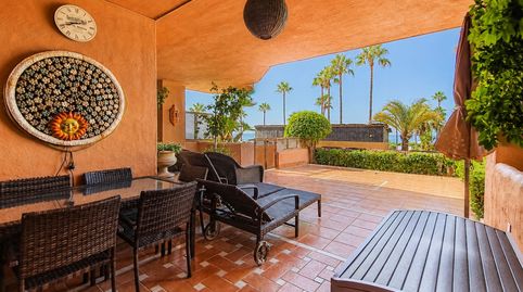 Foto 3 de Apartamento en venta en Zona Calvario, Estepona