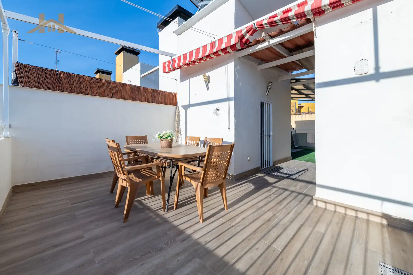 Maison mitoyenne avec jardin à vendre à Calle Torrejón, imagen 18