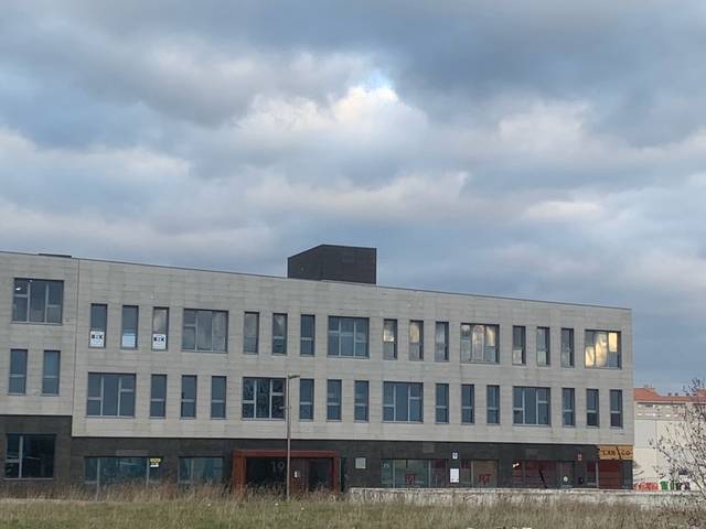 Oficina en Venta en BERRIOZAR en Ansoáin / Antsoain