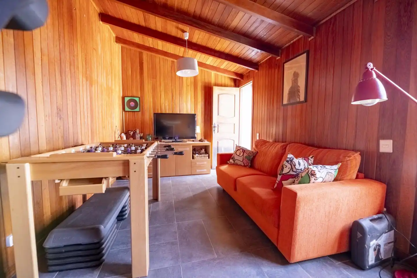 Casa amb jardí en venda a Calle El Santísimo, imagen 36