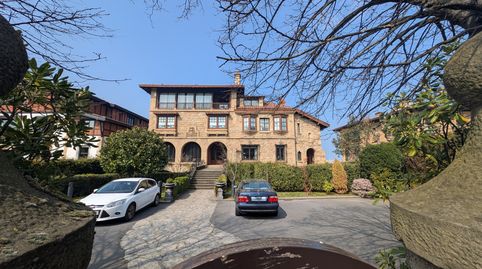Foto 5 de Piso en venta en Zugatzarte Etorbidea, Las Arenas, Getxo