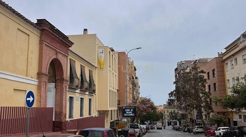 Photo 2 of Land for sale in Los Castillejos - La Trinidad, Málaga