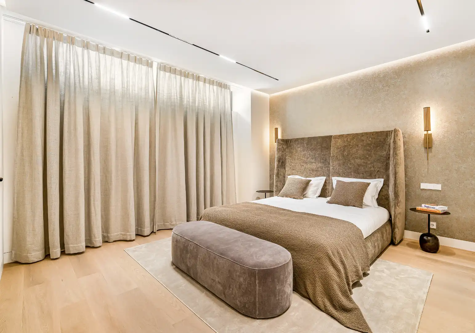 Chalet con terraza en venta en Milla de Oro, imagen 20