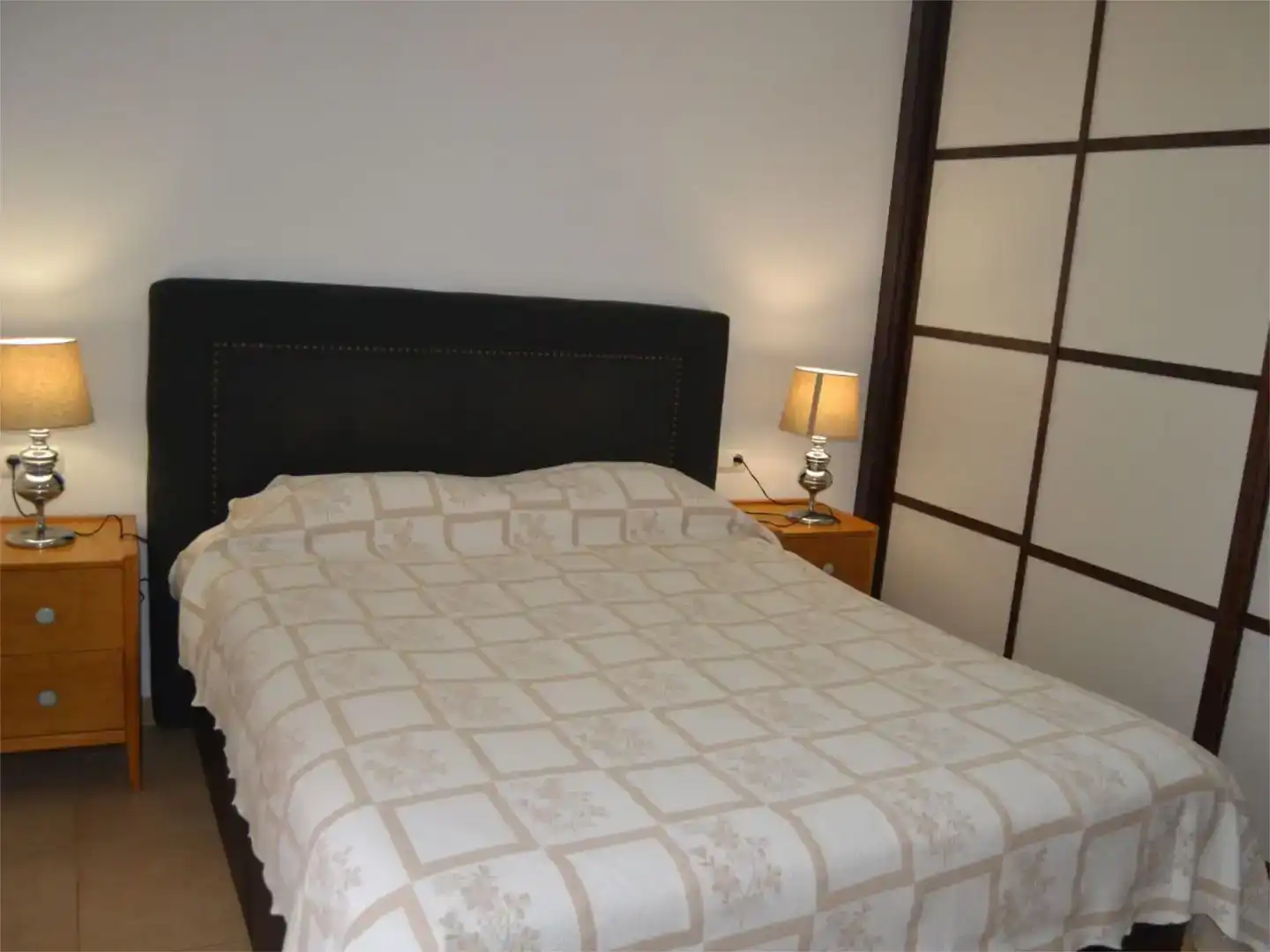 Schlafzimmer von Wohnung zum Verkauf in Arona mit Schwimmbad